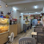 Cho thuê mặt bằng khu phố du lich, mặt tiền Tô Hiến Thành ( đầu nằm sau nhận mặt bằng )